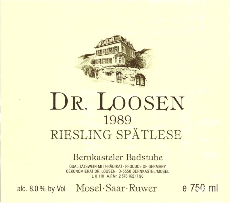 Dr Loosen_Bernkasteler Badstube_spt 1989.jpg